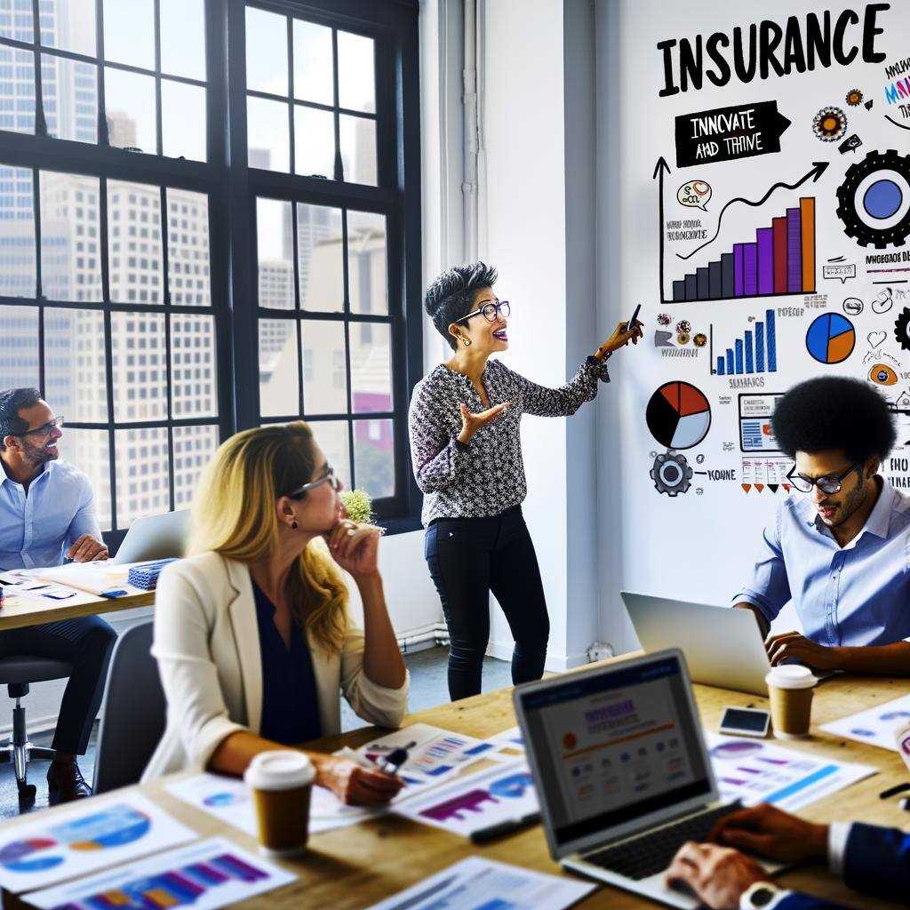 Strategic Insurance Marketing Tips To Drive Renewals And New Policies